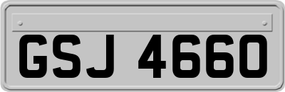 GSJ4660