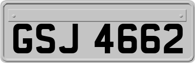 GSJ4662