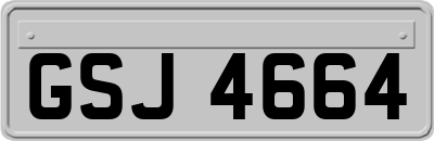 GSJ4664