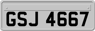 GSJ4667