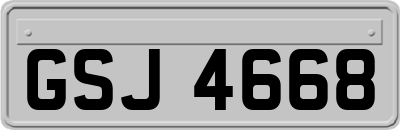 GSJ4668