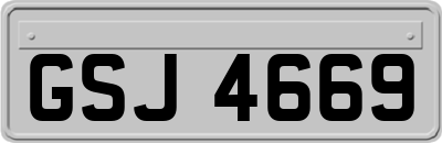 GSJ4669