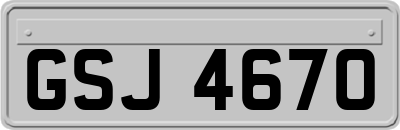 GSJ4670