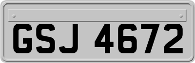 GSJ4672