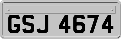 GSJ4674