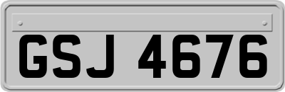 GSJ4676