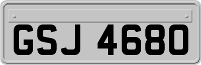 GSJ4680