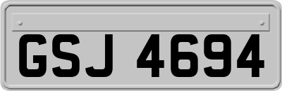 GSJ4694