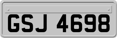 GSJ4698