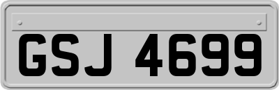 GSJ4699