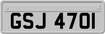GSJ4701