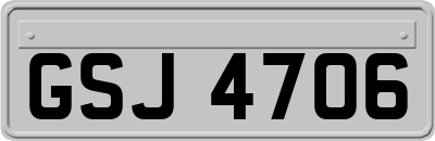 GSJ4706