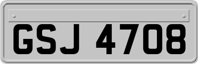 GSJ4708