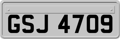 GSJ4709