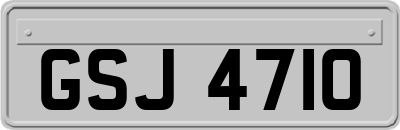 GSJ4710