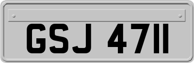 GSJ4711