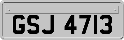 GSJ4713