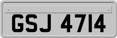 GSJ4714