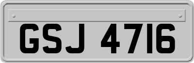 GSJ4716