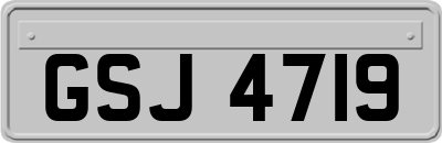 GSJ4719