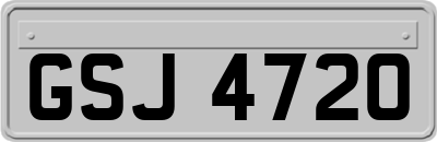 GSJ4720
