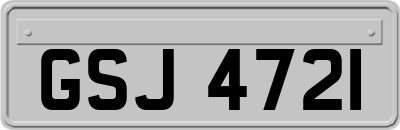 GSJ4721