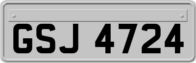 GSJ4724