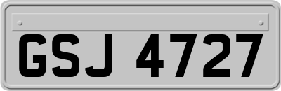GSJ4727