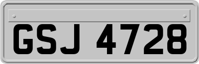 GSJ4728