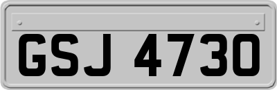 GSJ4730