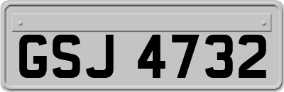 GSJ4732