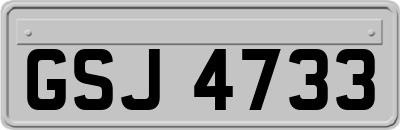 GSJ4733