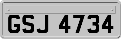 GSJ4734