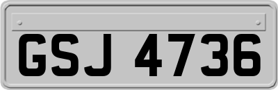 GSJ4736