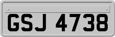 GSJ4738