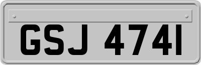 GSJ4741