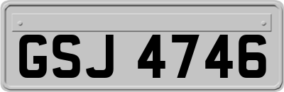 GSJ4746