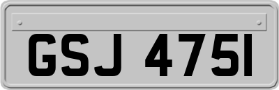 GSJ4751