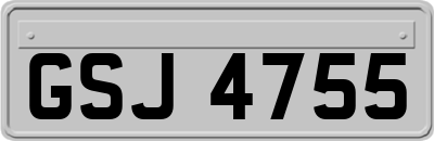 GSJ4755