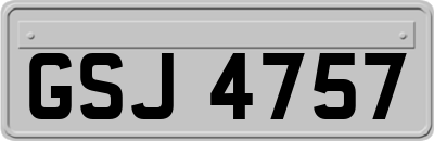 GSJ4757