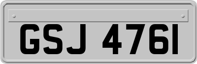 GSJ4761