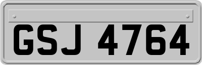 GSJ4764