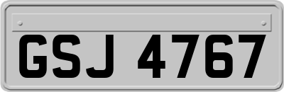 GSJ4767