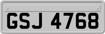 GSJ4768