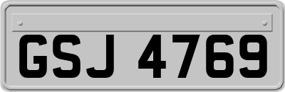 GSJ4769