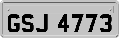 GSJ4773
