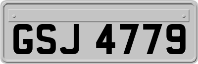 GSJ4779