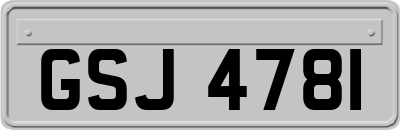 GSJ4781