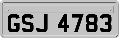 GSJ4783