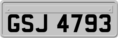 GSJ4793